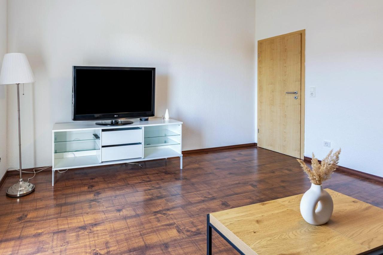 Appartamento Uelger Pfullendorf Esterno foto