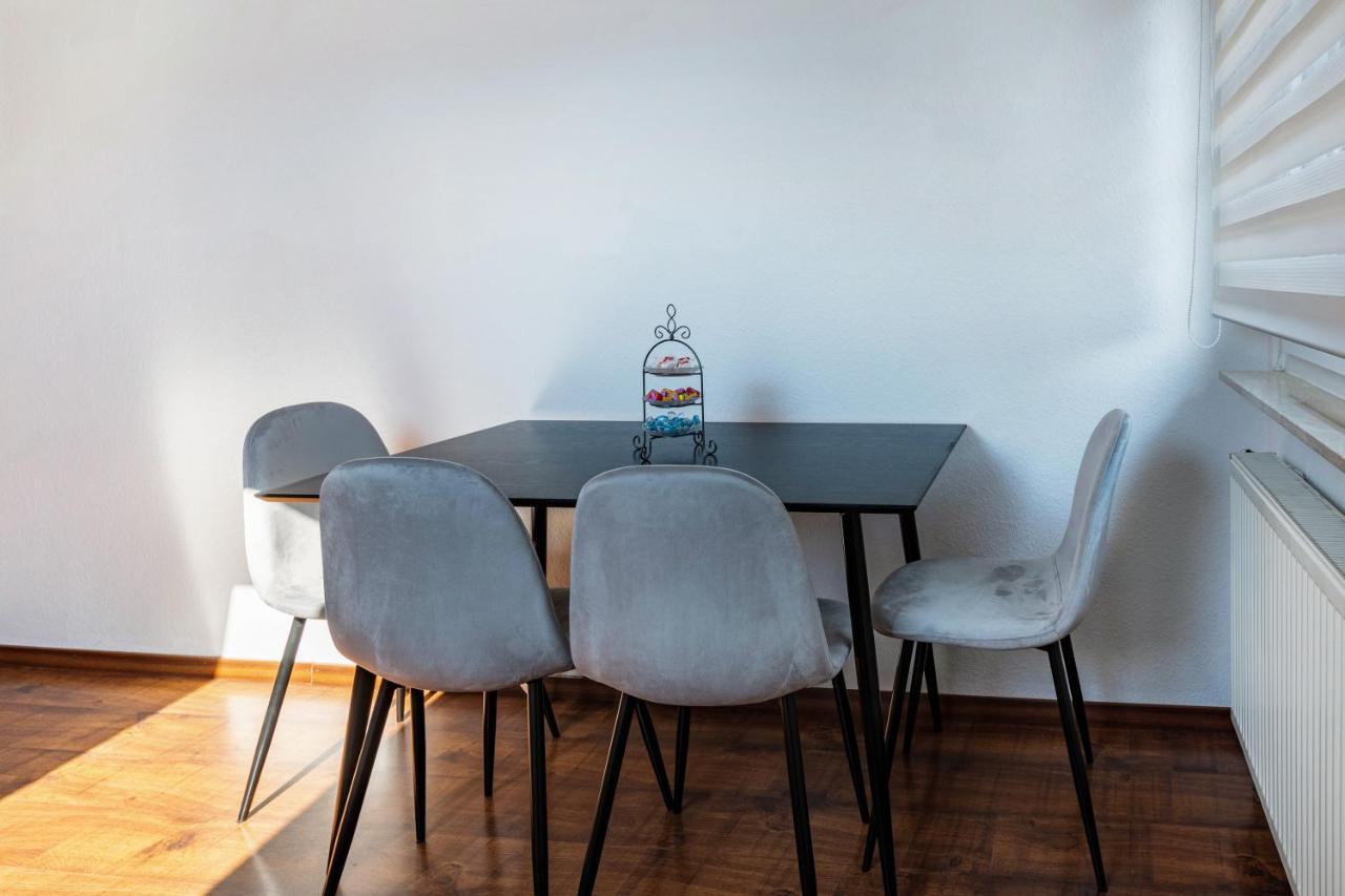 Appartamento Uelger Pfullendorf Esterno foto