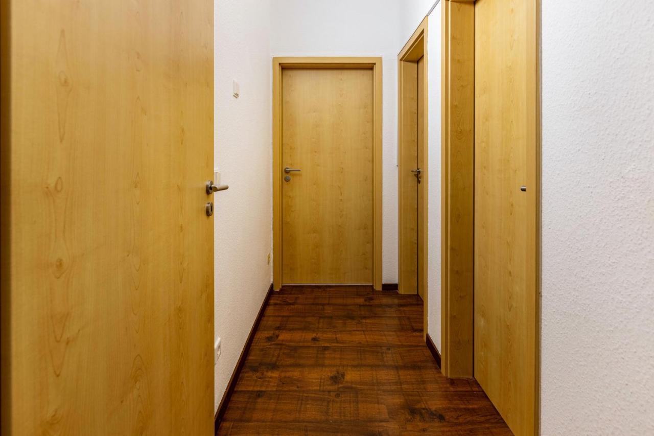 Appartamento Uelger Pfullendorf Esterno foto