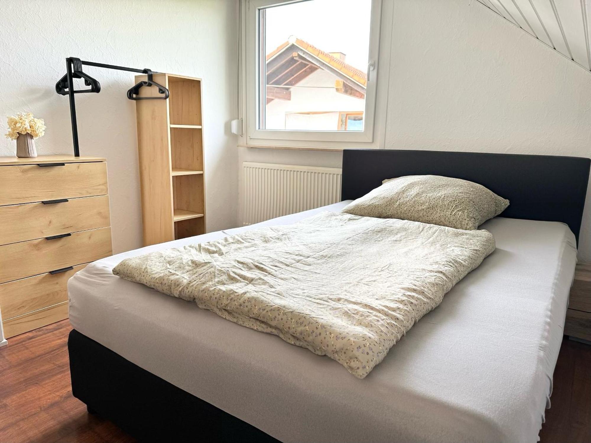Appartamento Uelger Pfullendorf Esterno foto